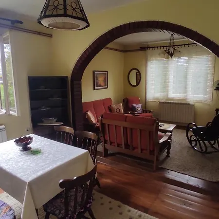 Smestaj Vanja Vikendica *