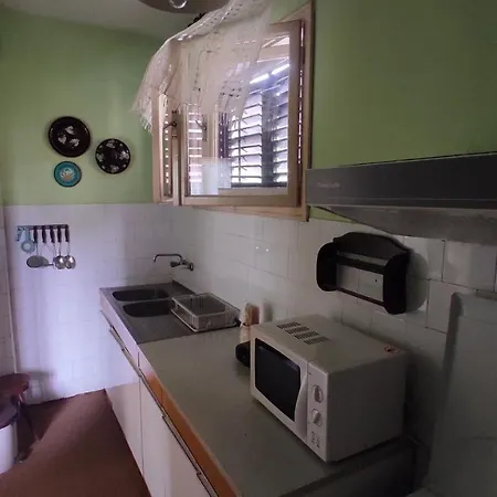 Smestaj Vanja Arilje