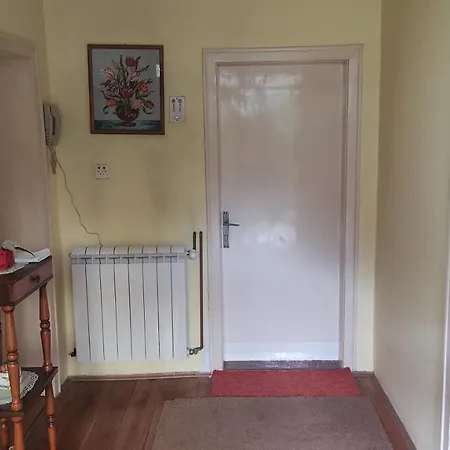 Vikendica Smestaj Vanja Arilje