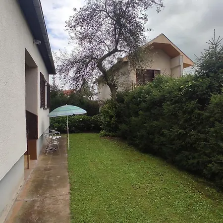 Smestaj Vanja Vikendica