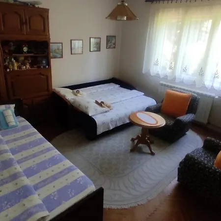 Smestaj Vanja Vikendica