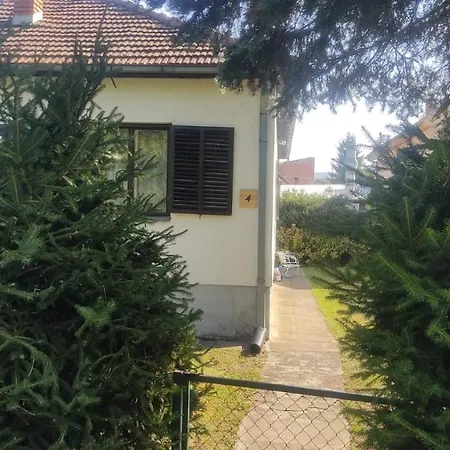 Smestaj Vanja * Arilje