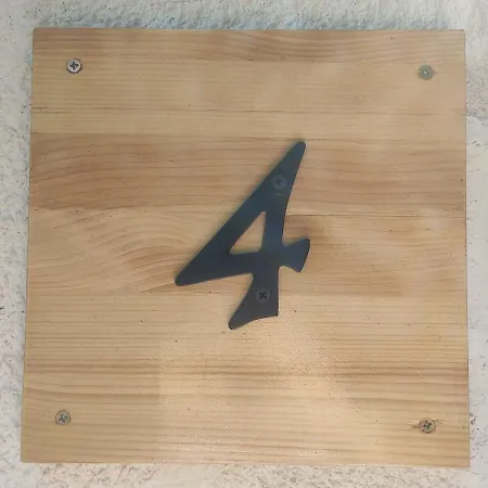 Smestaj Vanja * Arilje