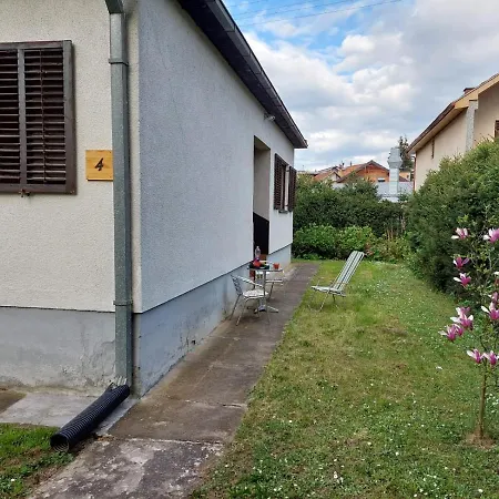 Smestaj Vanja Vikendica