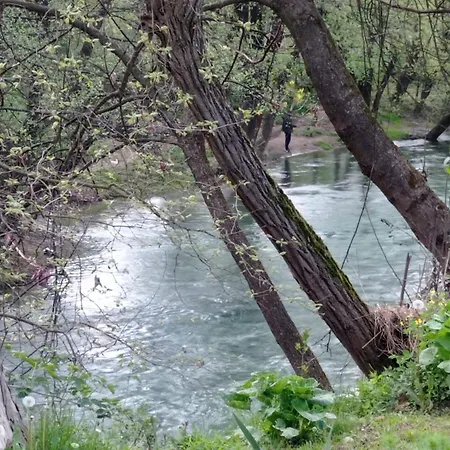 Smestaj Vanja Arilje