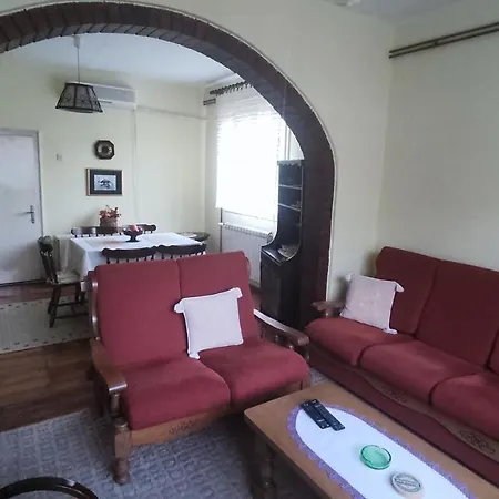 Vikendica Smestaj Vanja *