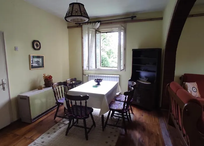 Nyaraló Smestaj Vanja Arilje