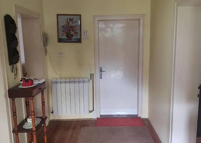 Nyaraló Smestaj Vanja Arilje