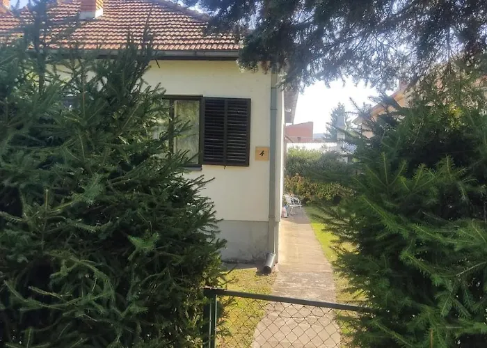 Smestaj Vanja * Arilje