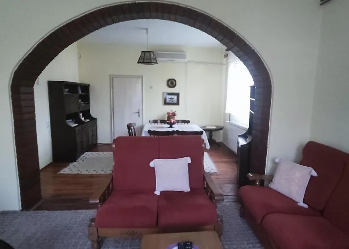 Nyaraló Smestaj Vanja Arilje