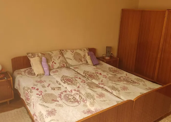 Smestaj Vanja Arilje