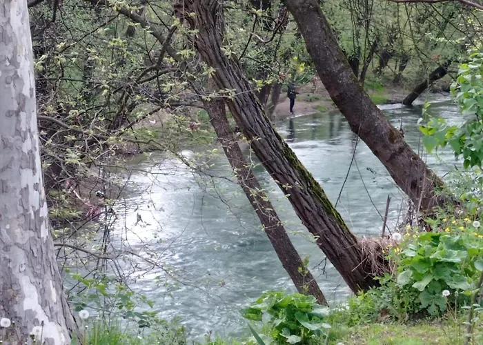 Smestaj Vanja Arilje