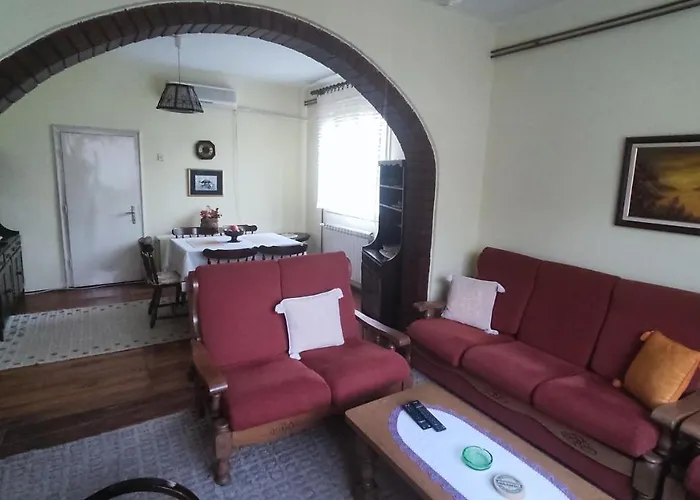 Nyaraló Smestaj Vanja *